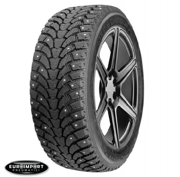 Antares Ice Grip 60  235/55 R17 103 T  